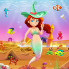 FishWitch Halloween